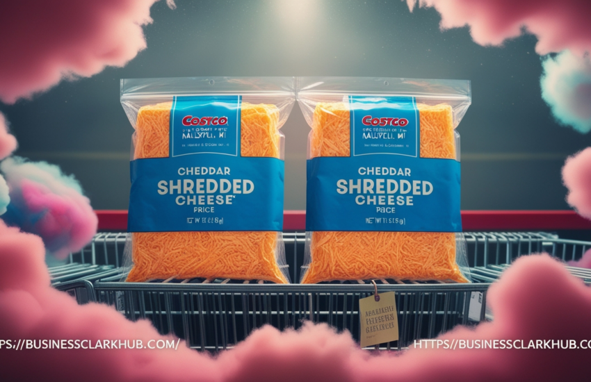 Costco Cheddar Shredded Cheese Kalispell MT Price